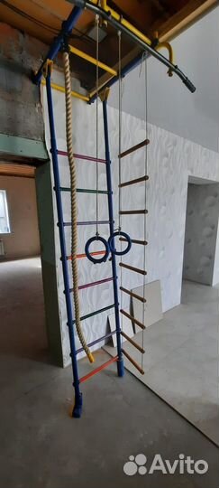 Детская стенка