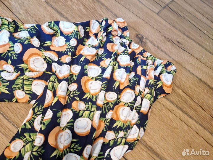 Муржские шорты eliza