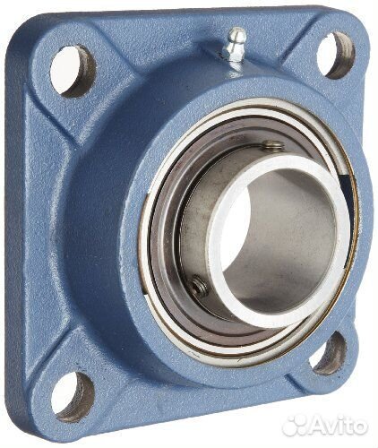 FY 513 M+YAR 213-2F SKF подшипниковый узел