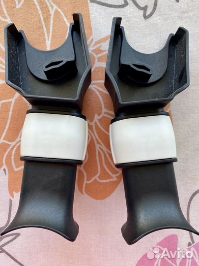 Адаптер Bugaboo Cameleon для автокресла Maxi Cosi