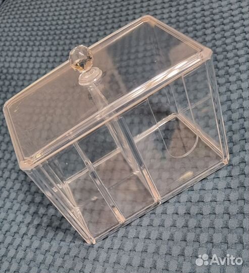 Универсальный контейнер (органайзер)