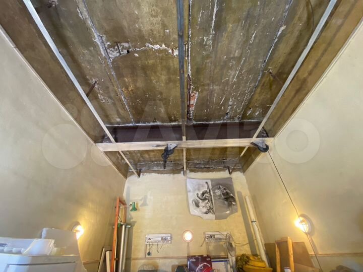 Гараж, 30 м²