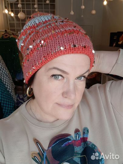 Стилист имиджмейкер