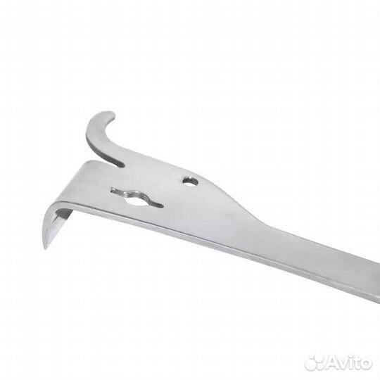 Многофункциональный пчеловодческий скребок