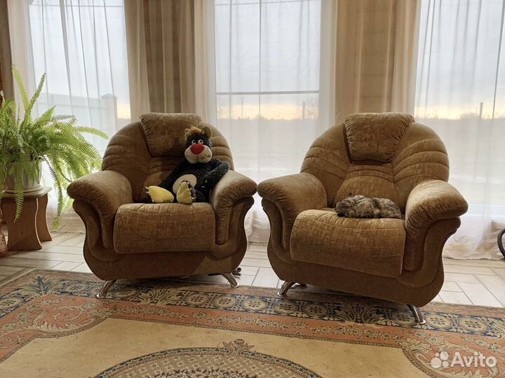 Комплект мебели