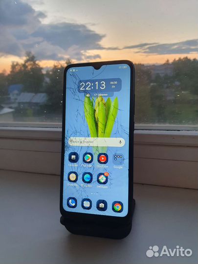 Xiaomi Redmi 9A 32gb