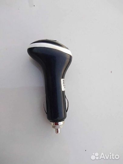 Зарядное устройство