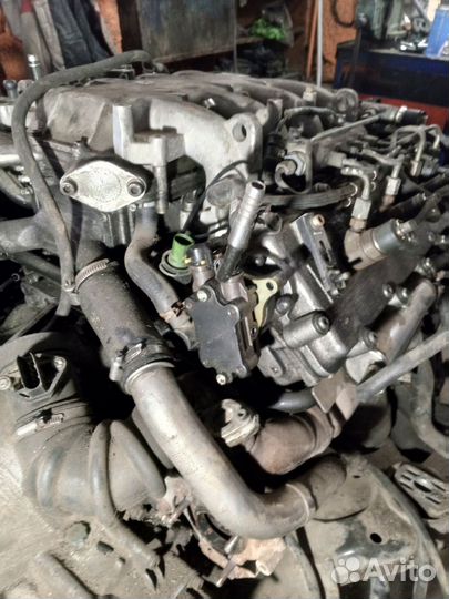 Audi a8 d2 3.3 дизель на куски