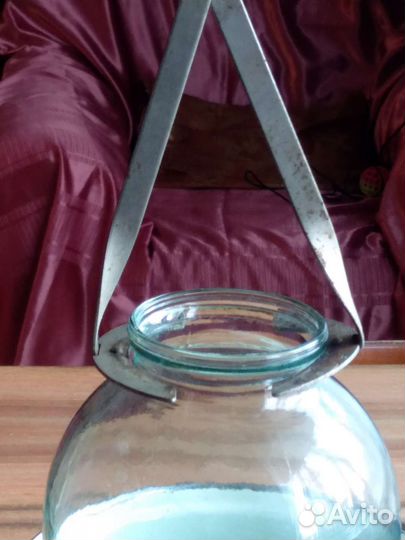 Захват щипцы консервирование стерилизация банок