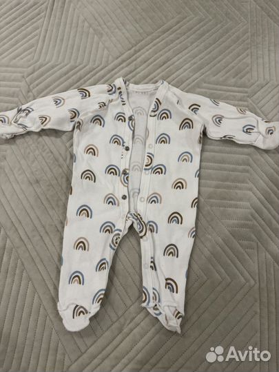 Одежда для новорожденного