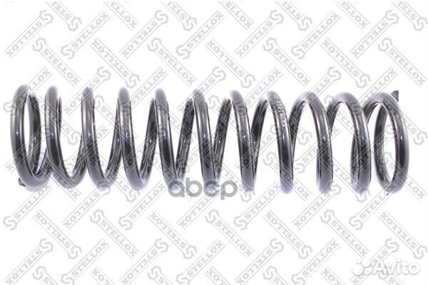 10-23015-SX пружина передняя 40 568 00 MB W201