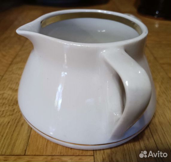 Сервиз столовый Дулево