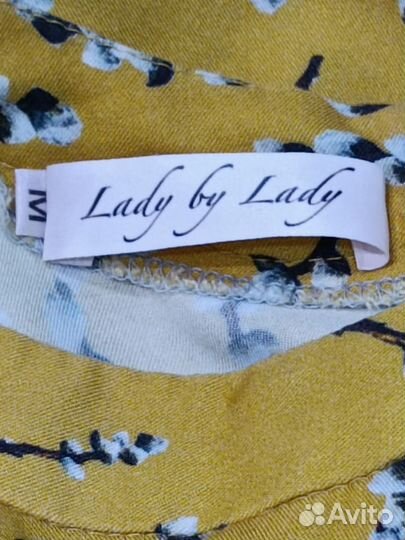 Платье Lady by Lady