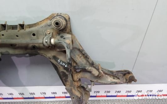 Балка подвески передняя, nissan X-trail 2016