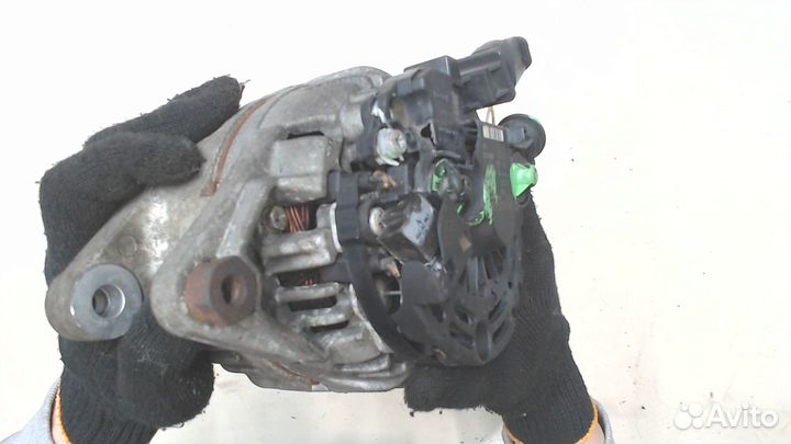 Генератор Toyota Corolla E11, 2000