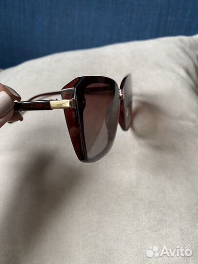 Солнцезащитные очки женские Victorias girl новые
