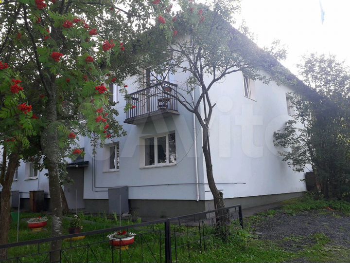 2-к. квартира, 32 м², 2/2 эт.