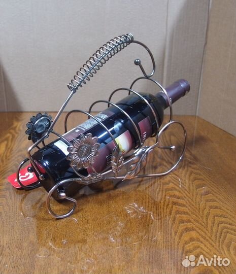 Подставка для бутылок