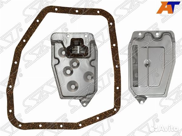 Фильтр АКПП toyota carina E