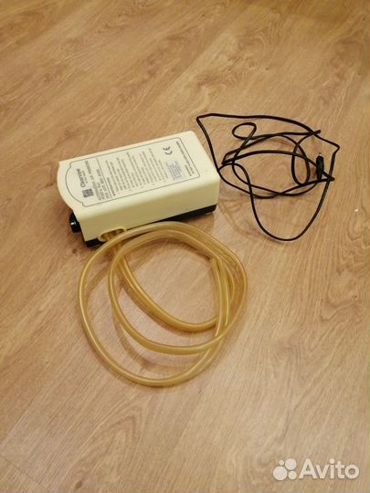 Компрессор для матраса Clearview RC-202