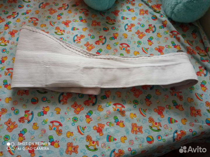 Бандаж для беременных фэст