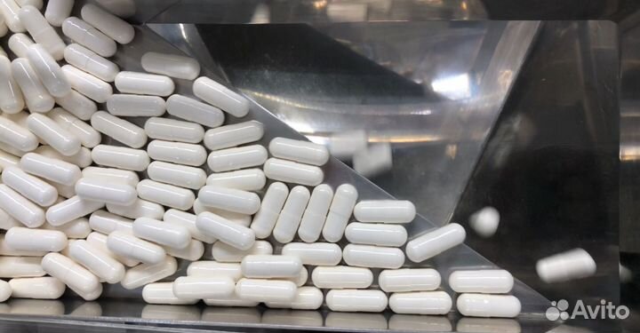 Капсулирование бад услуги, стм