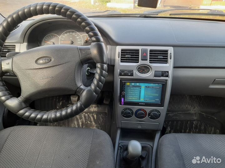 LADA Priora 1.6 МТ, 2011, 160 000 км