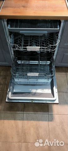 Посудомоечная машина korting kdi 6075 объявление продам