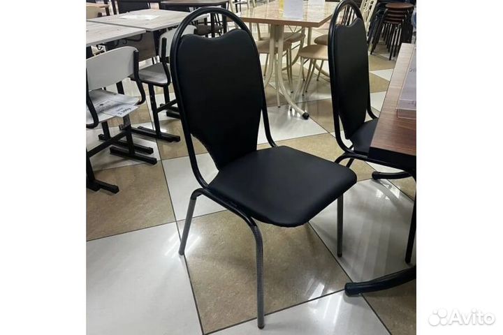 Стул офисный