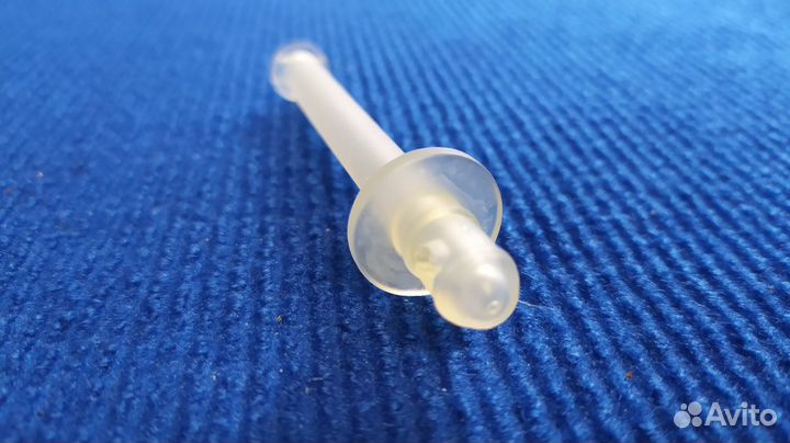 Трубка капучинатора для кофемашины Delonghi EN500