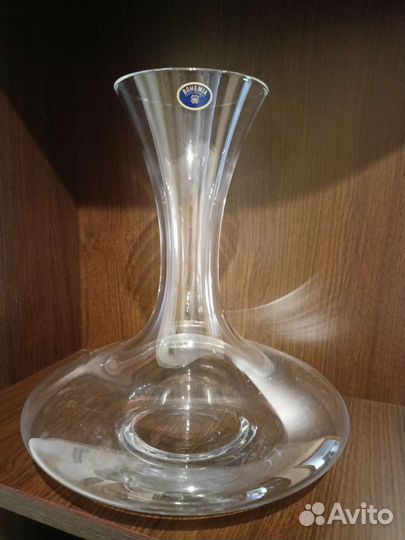 Декантер для вина