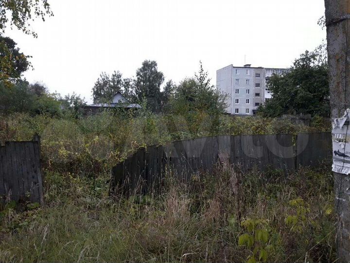 Дом 42,4 м² на участке 10 сот.