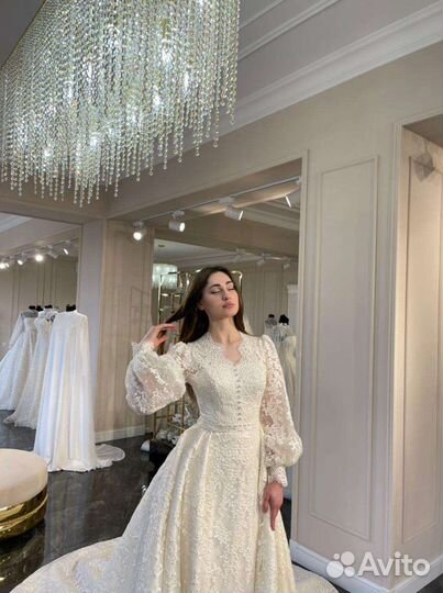 Платье трансформер