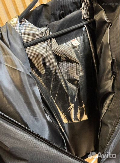 Зимний костюм Nike