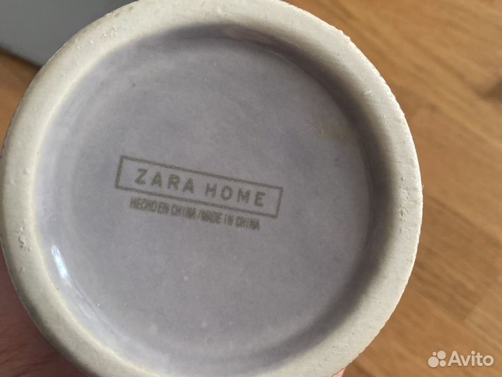 Дозатор для мыла Zara home