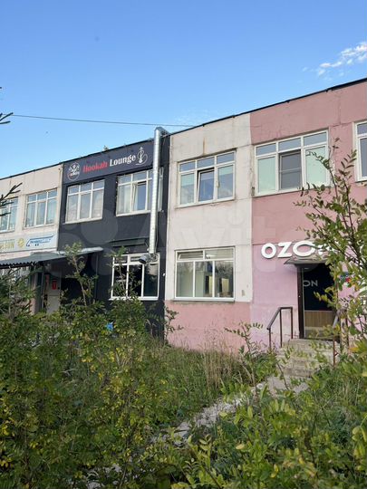 Торговая площадь, 107 м²