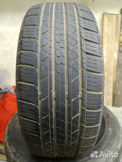 Milestar MS932 Sport 225/55 R17 101