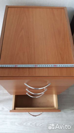 Тумба от письменного стола