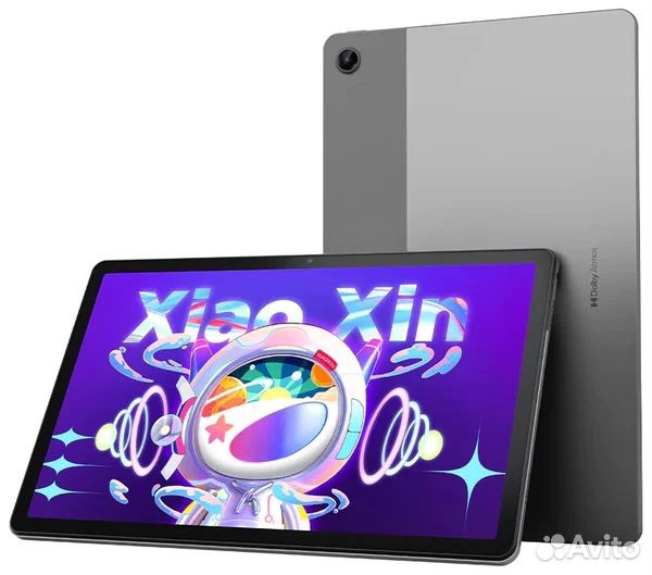 Lenovo Xiaoxin Pad 2022 6/128