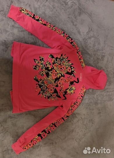 Спортивный костюм женский