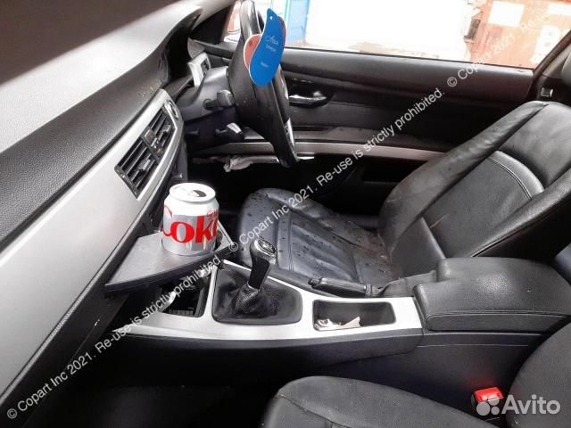 Запчасти BMW E92 N47, МКПП, 2009г