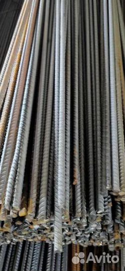 Арматура новая. Производитель