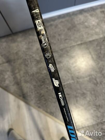 Клюшка хоккейная warrior covert