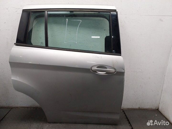 Дверь раздвижная Ford C-Max, 2013