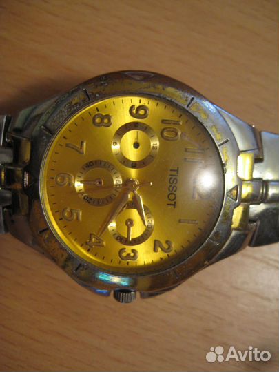 Часы наручные Casio