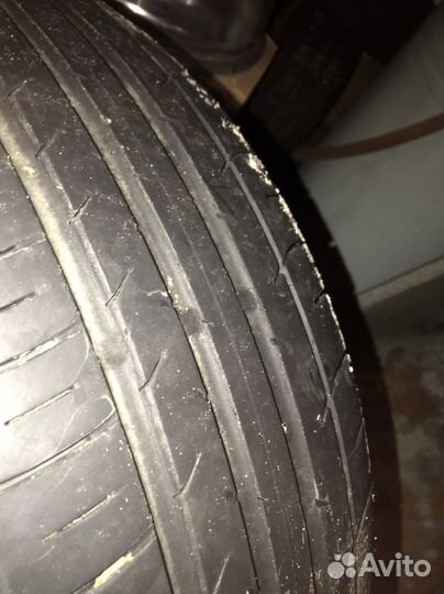 Dunlop SP Sport Maxx 050+ 235/65 R17