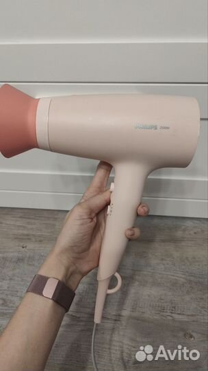 Фен стайлер Philips