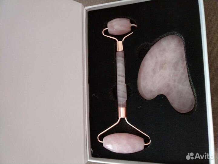 Набор для массажа лица