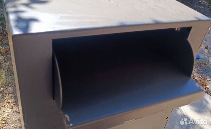 Сейф для оружия, инкасаторский