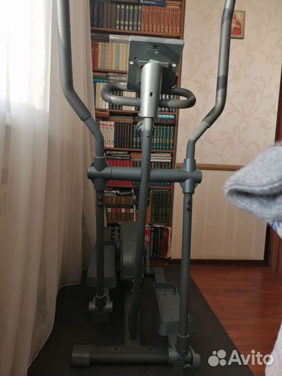 Тренажер эллипсоид Torneo